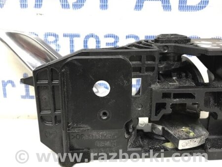 ФОТО Ручка дверей внутрішня ліва для Mazda 6 GJ (2012-...) Киев