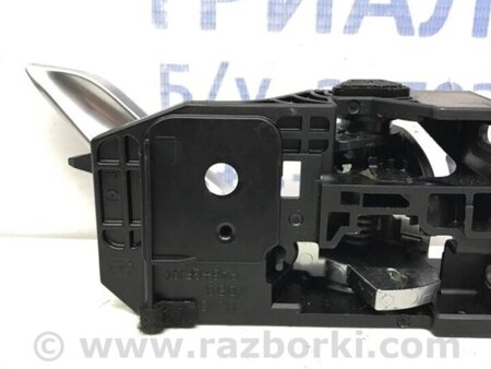 ФОТО Ручка дверей внутрішня ліва для Mazda 6 GJ (2012-...) Киев