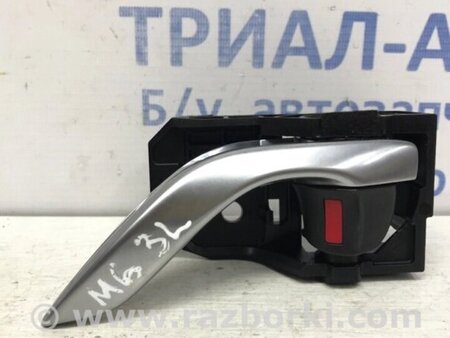 ФОТО Ручка дверей внутрішня ліва для Mazda 6 GJ (2012-...) Киев