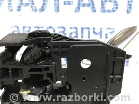 ФОТО Ручка дверей внутрішня права для Mazda 6 GJ (2012-...) Киев