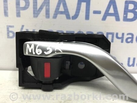 ФОТО Ручка дверей внутрішня права для Mazda 6 GJ (2012-...) Киев