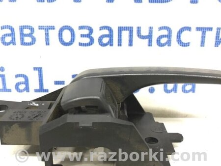 ФОТО Ручка дверей внутрішня права для Mitsubishi Outlander Киев