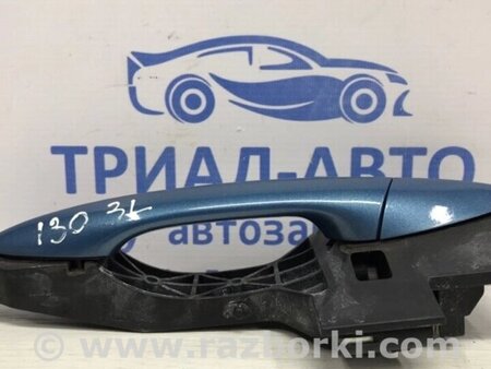 ФОТО Ручка дверей зовнішня задня ліва для Hyundai i30 Киев