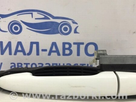 ФОТО Ручка дверей зовнішня задня ліва для Mazda 3 BM (2013-...) (III) Киев