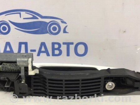 ФОТО Ручка дверей зовнішня задня ліва для Mazda 3 BM (2013-...) (III) Киев