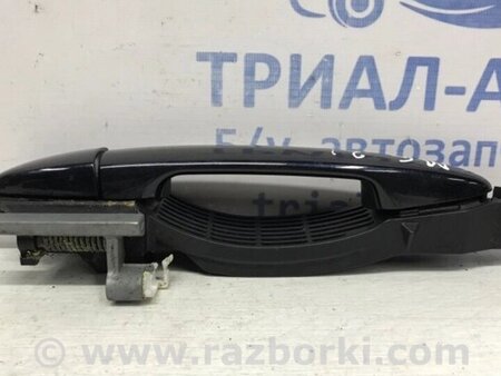 ФОТО Ручка дверей зовнішня задня ліва для Mazda 6 GJ (2012-...) Киев
