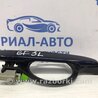 ФОТО Ручка дверей зовнішня задня ліва для Mitsubishi Outlander Киев