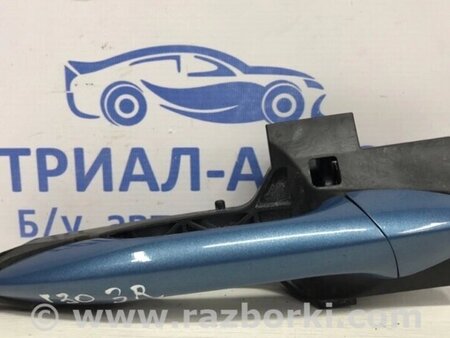 ФОТО Ручка дверей зовнішня задня права для Hyundai i30 Киев
