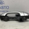 ФОТО Ручка дверей зовнішня задня права для KIA Ceed Киев