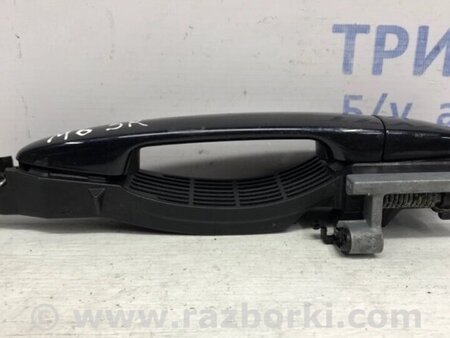 ФОТО Ручка дверей зовнішня задня права для Mazda 6 GJ (2012-...) Киев