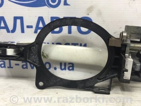 ФОТО Ручка дверей зовнішня задня права для Mitsubishi Outlander Киев