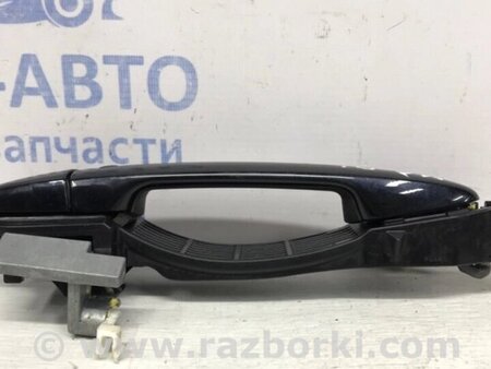 ФОТО Ручка дверей зовнішня передня ліва для Mazda 6 GJ (2012-...) Киев