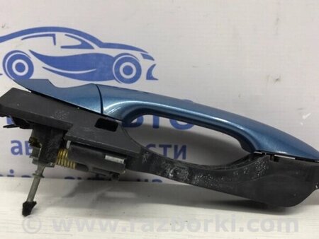 ФОТО Ручка дверей зовнішня передня права для Hyundai i30 Киев