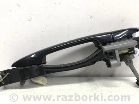 ФОТО Ручка дверей зовнішня передня права для Mazda 6 GJ (2012-...) Киев