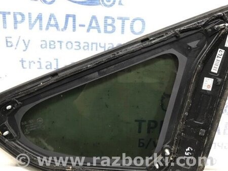 ФОТО Скло в кузов заднє ліве для Hyundai Santa Fe Киев