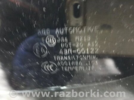 ФОТО Скло в кузов заднє ліве для Mitsubishi Outlander Киев
