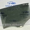 Скло двері заднє ліве Mazda 3 BM (2013-...) (III)