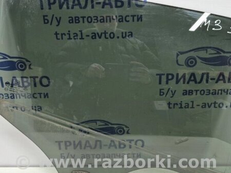 ФОТО Скло двері заднє праве для Mazda 3 BM (2013-...) (III) Киев