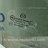ФОТО Скло двері заднє праве для Mazda 3 BM (2013-...) (III) Киев