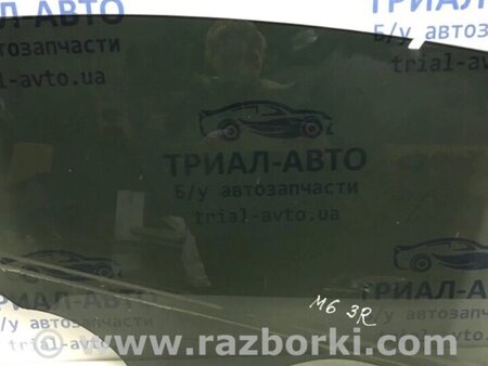 ФОТО Скло двері заднє праве для Mazda 6 GJ (2012-...) Киев