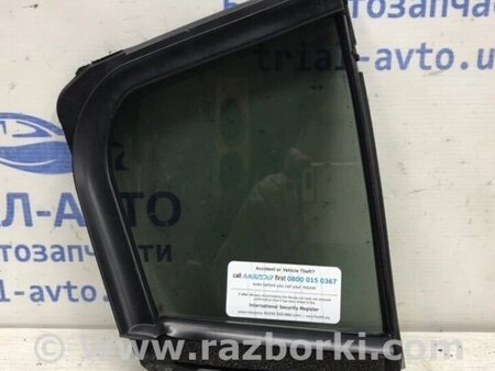 ФОТО Скло двері задніх лівих (кватирка) для Mazda 6 GJ (2012-...) Киев