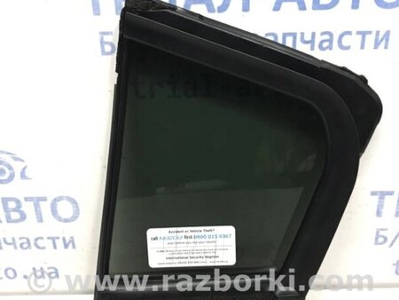 ФОТО Скло двері задньої правої (кватирка) для Mazda 6 GJ (2012-...) Киев