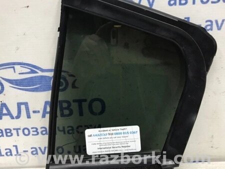 ФОТО Скло двері задньої правої (кватирка) для Mazda 6 GJ (2012-...) Киев