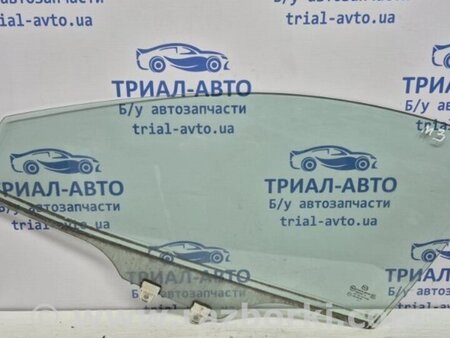 ФОТО Скло двері переднє ліве для Mazda 3 BM/BN (2013-2019) (III) Киев