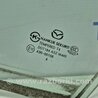 ФОТО Скло двері переднє ліве для Mazda 3 BM/BN (2013-2019) (III) Киев