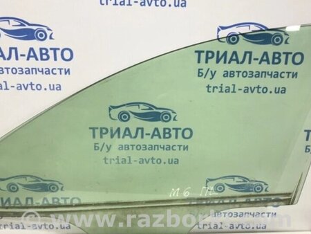 ФОТО Скло двері переднє ліве для Mazda 6 GJ (2012-...) Киев