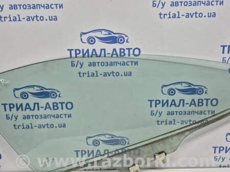 ФОТО Скло двері переднє праве для Mazda 3 BM (2013-...) (III) Киев