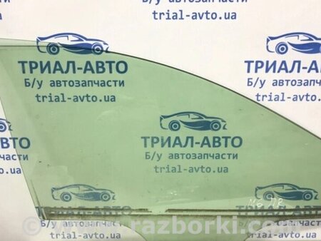 ФОТО Скло двері переднє праве для Mazda 6 GJ (2012-...) Киев