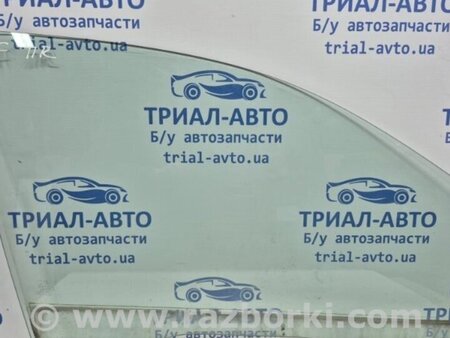 ФОТО Скло двері переднє праве для Mitsubishi Outlander Киев