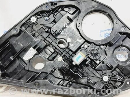 ФОТО Склопідйомник задній лівий для Hyundai i30 Киев