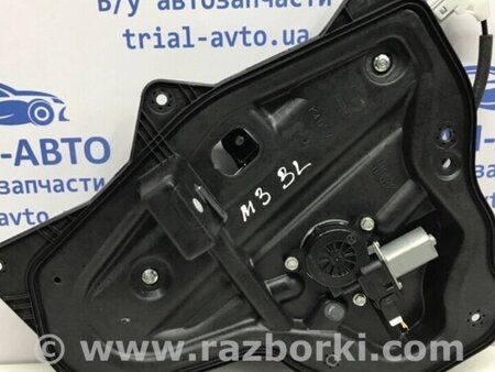 ФОТО Склопідйомник задній лівий для Mazda 3 BM (2013-...) (III) Киев
