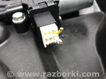 ФОТО Склопідйомник задній лівий для Mazda 3 BM (2013-...) (III) Киев