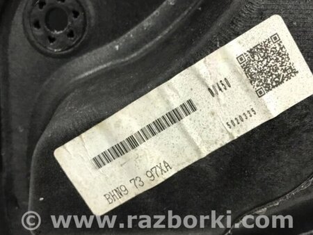ФОТО Склопідйомник задній лівий для Mazda 3 BM (2013-...) (III) Киев