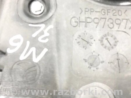 ФОТО Склопідйомник задній лівий для Mazda 6 GJ (2012-...) Киев