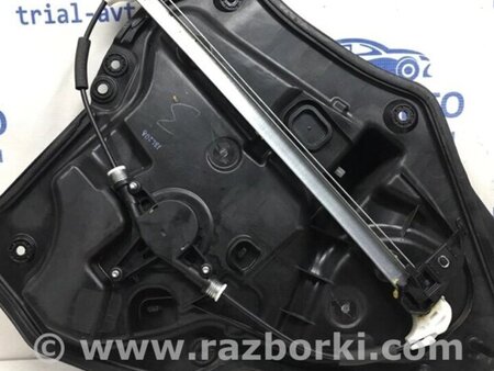 ФОТО Склопідйомник задній лівий для Mazda 6 GJ (2012-...) Киев