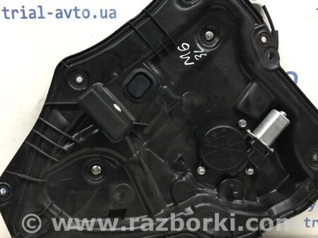 ФОТО Склопідйомник задній лівий для Mazda 6 GJ (2012-...) Киев