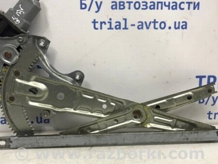 ФОТО Склопідйомник задній лівий для Mitsubishi Outlander Киев