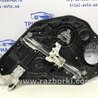 ФОТО Склопідйомник задній правий (ручний) для Hyundai i30 Киев