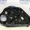 Склопідйомник задній правий (ручний) Hyundai i30