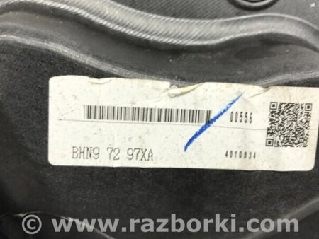 ФОТО Склопідйомник задній правий для Mazda 3 BM (2013-...) (III) Киев