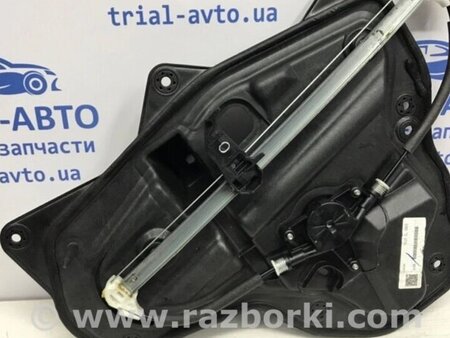 ФОТО Склопідйомник задній правий для Mazda 3 BM (2013-...) (III) Киев