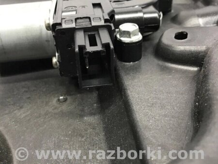 ФОТО Склопідйомник задній правий для Mazda 3 BM (2013-...) (III) Киев