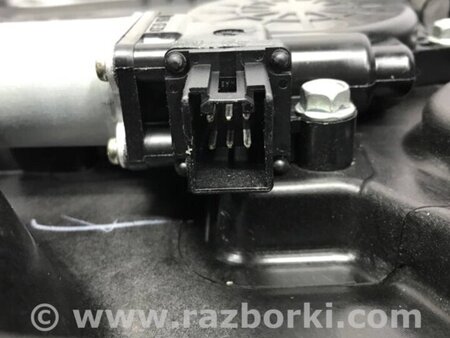 ФОТО Склопідйомник задній правий для Mazda 6 GJ (2012-...) Киев