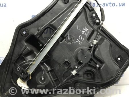 ФОТО Склопідйомник задній правий для Mazda 6 GJ (2012-...) Киев