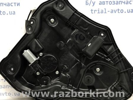 ФОТО Склопідйомник задній правий для Mazda 6 GJ (2012-...) Киев