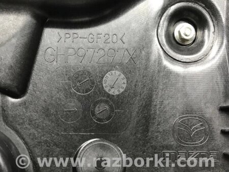 ФОТО Склопідйомник задній правий для Mazda 6 GJ (2012-...) Киев